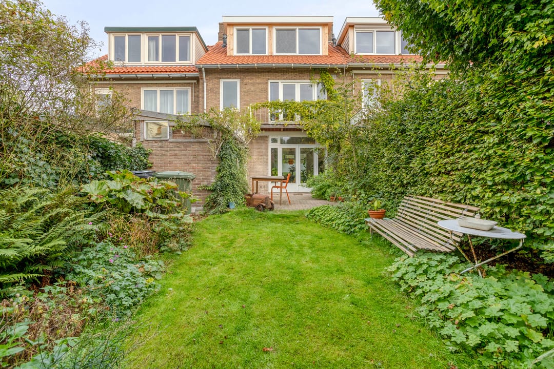 Photo 58 of Cornelis van der Lijnlaan 28