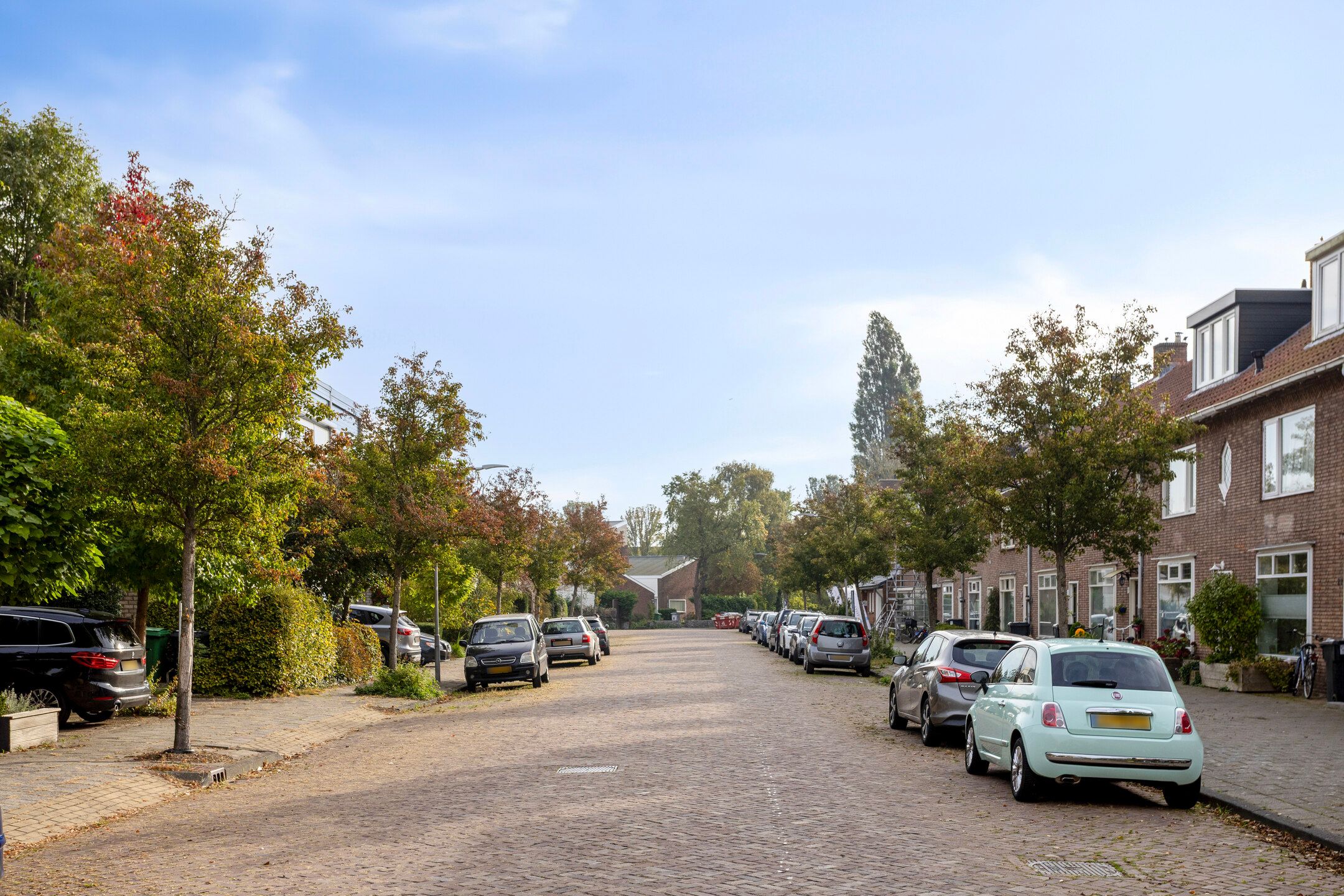 Photo 60 of Cornelis van der Lijnlaan 28