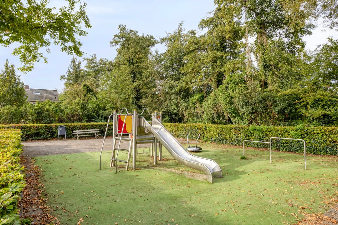 Photo 61 of Cornelis van der Lijnlaan 28