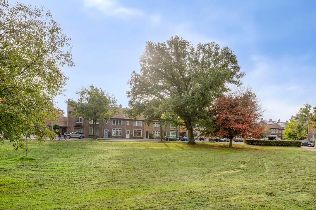 Photo 62 of Cornelis van der Lijnlaan 28