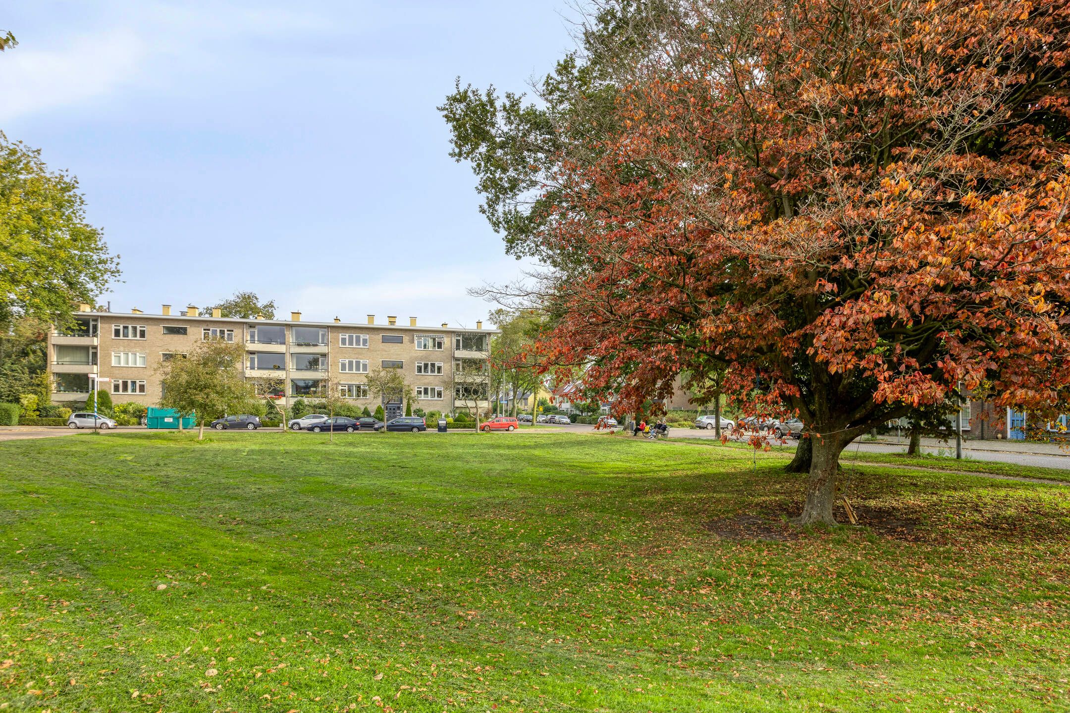 Photo 63 of Cornelis van der Lijnlaan 28