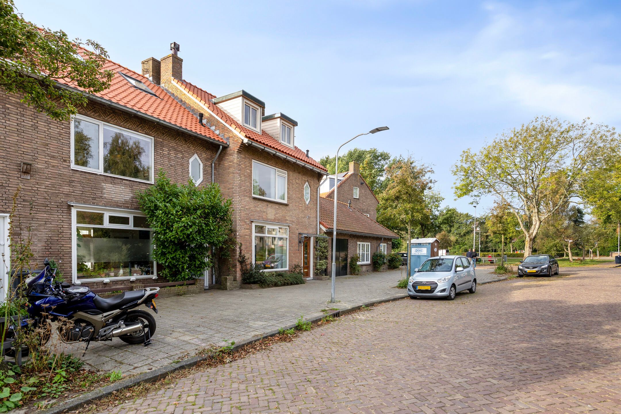 Photo 72 of Cornelis van der Lijnlaan 28