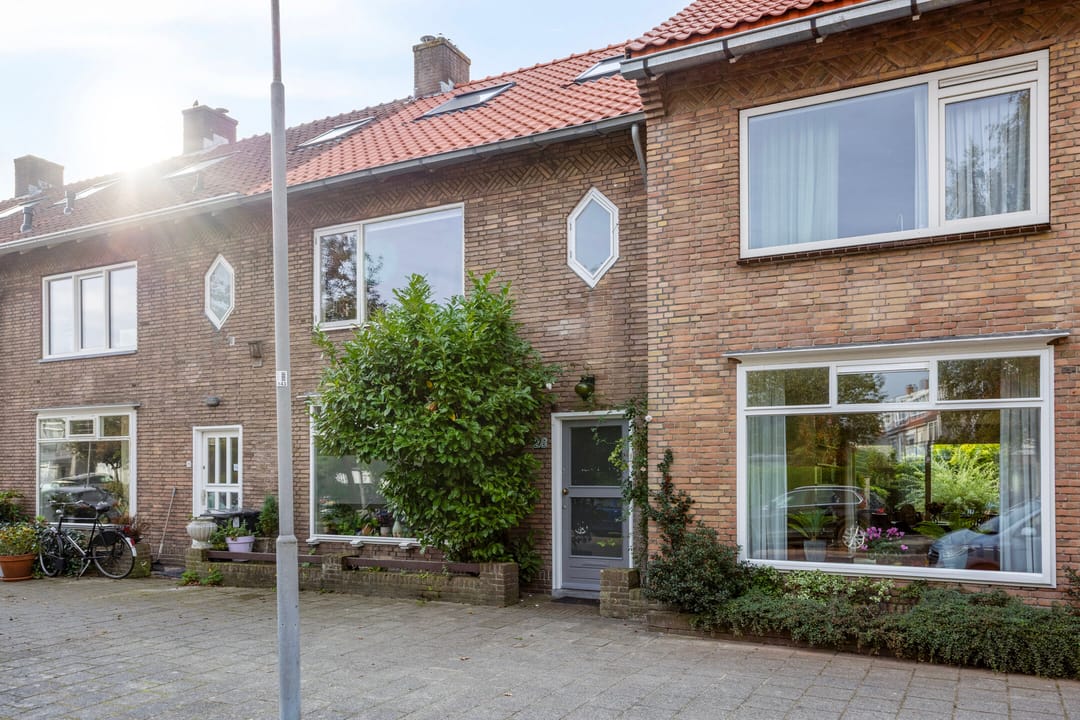 Photo 73 of Cornelis van der Lijnlaan 28