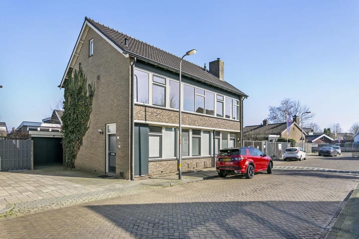 Foto 5 van Elsbeekweg 47