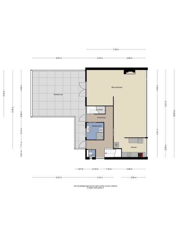 Foto 30 van Elsbeekweg 47