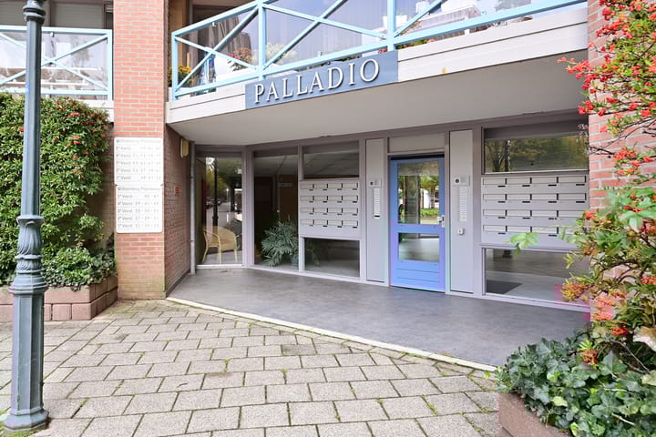 Foto 2 van Wilhelminaplantsoen 69