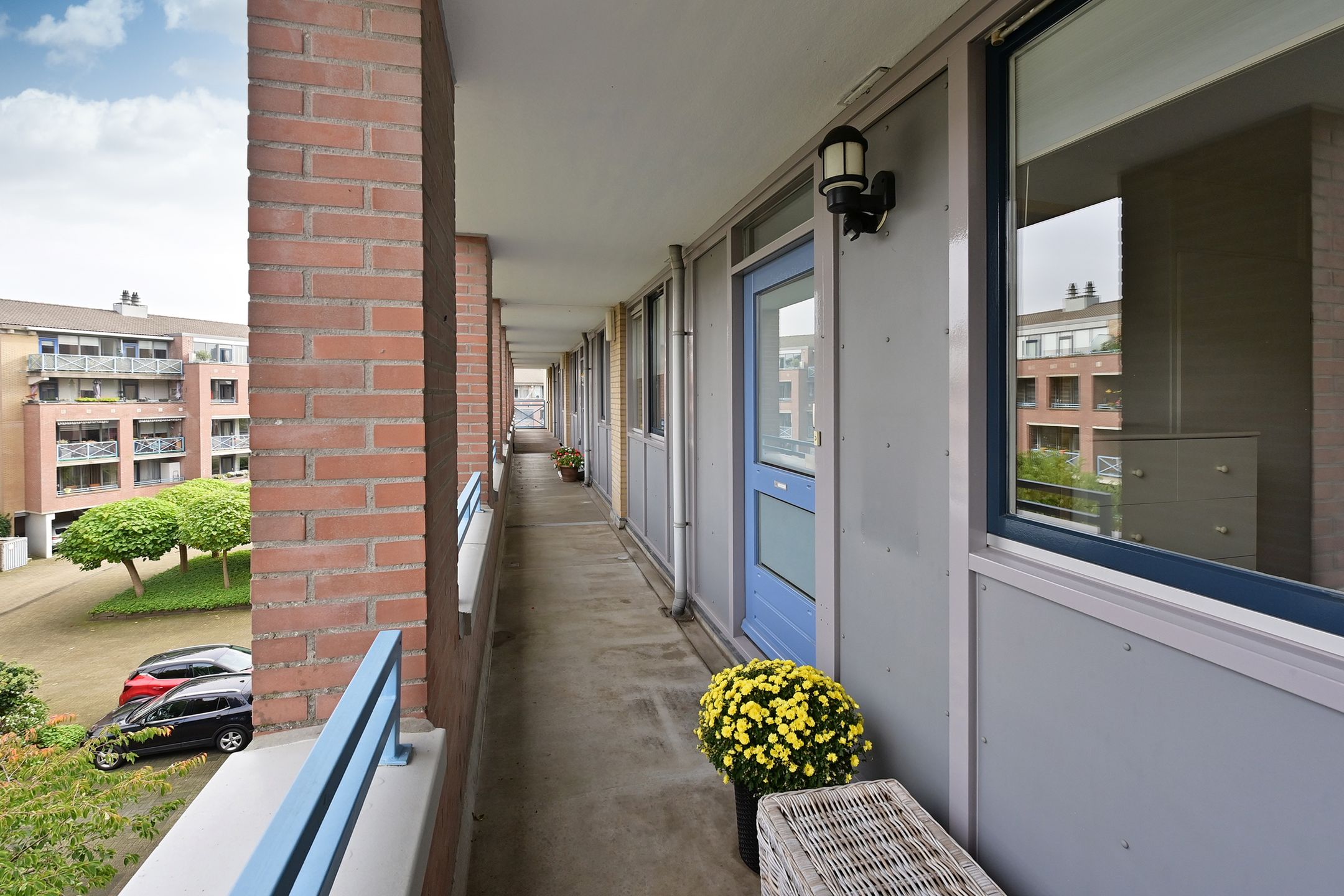 Foto 3 van Wilhelminaplantsoen 69