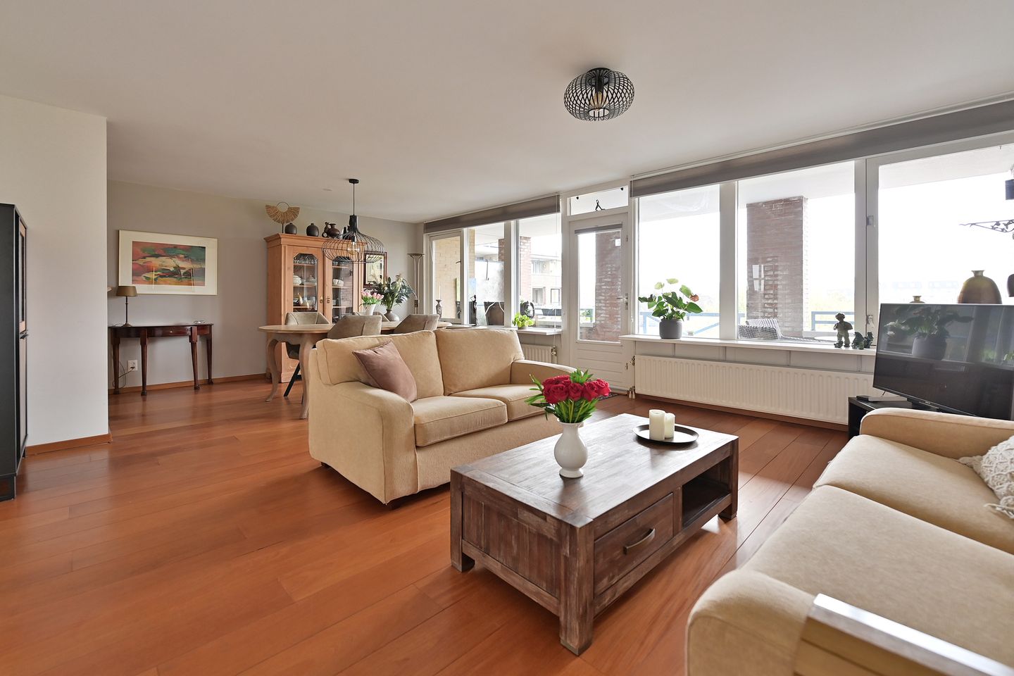 Foto 4 van Wilhelminaplantsoen 69