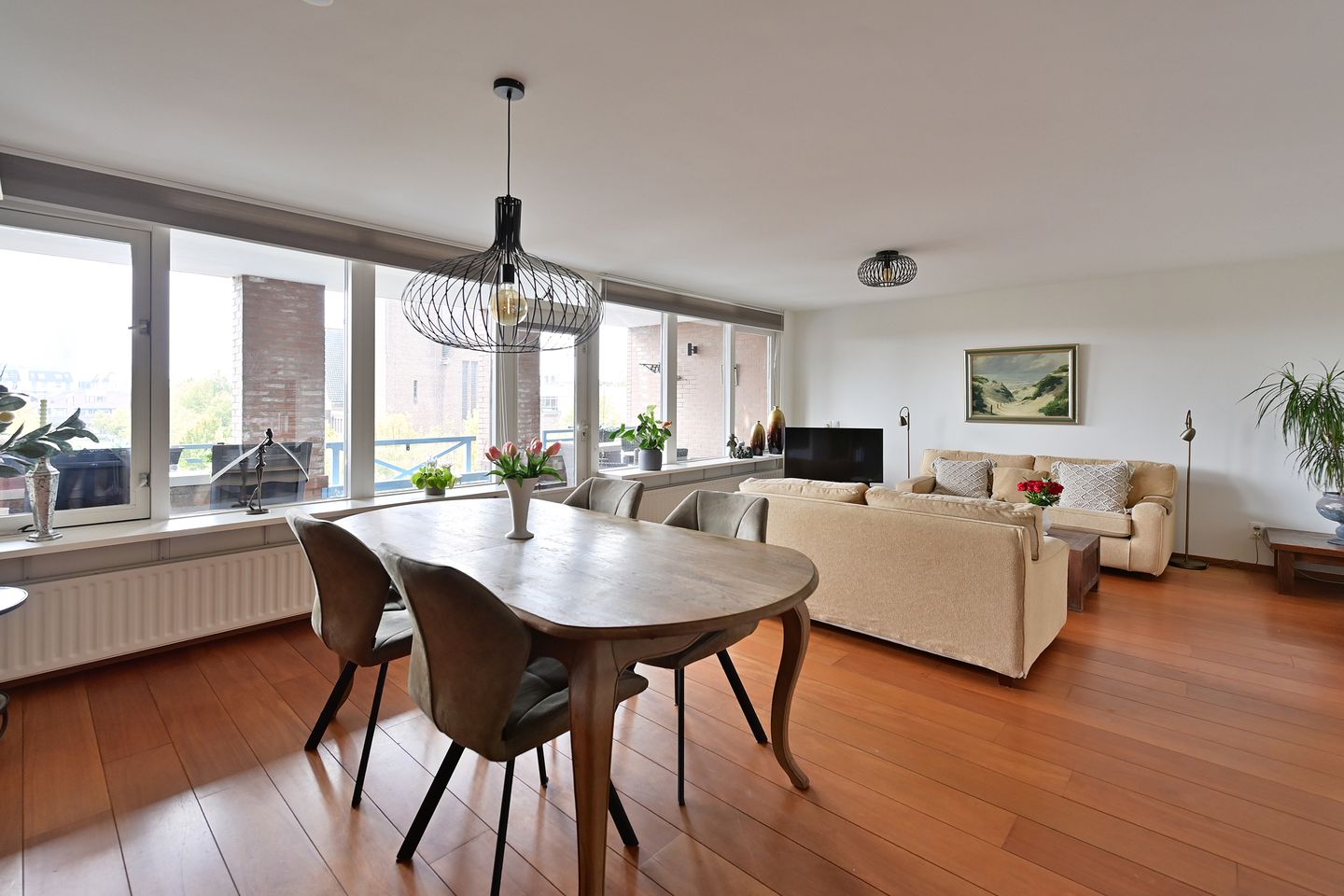 Foto 5 van Wilhelminaplantsoen 69