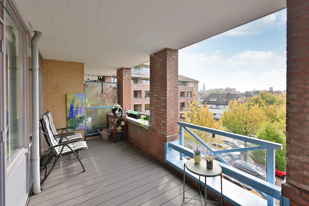 Foto 11 van Wilhelminaplantsoen 69