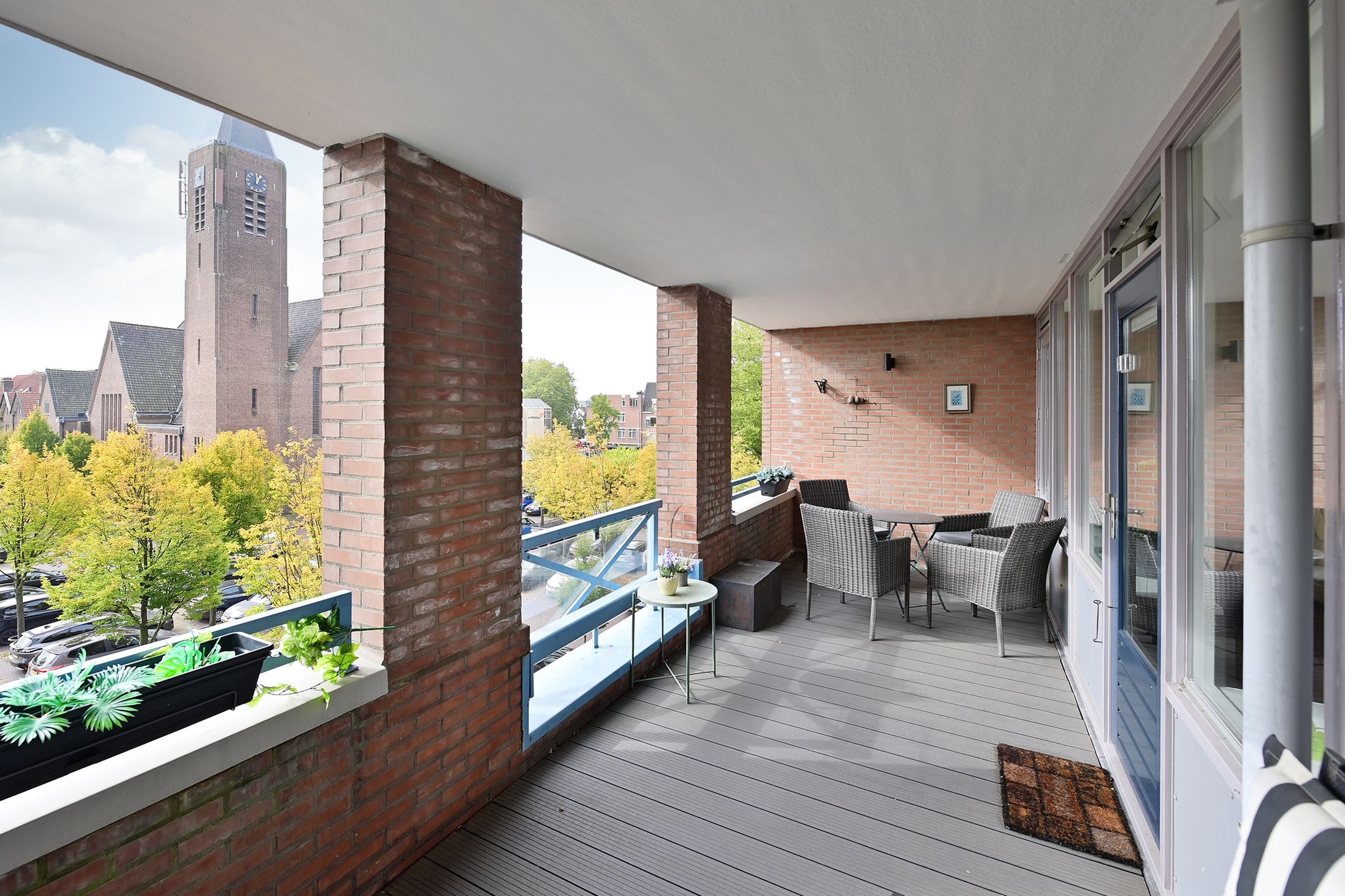 Foto 12 van Wilhelminaplantsoen 69