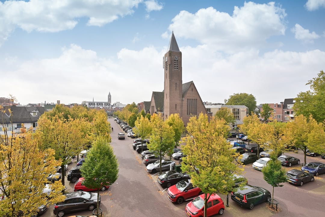 Foto 13 van Wilhelminaplantsoen 69