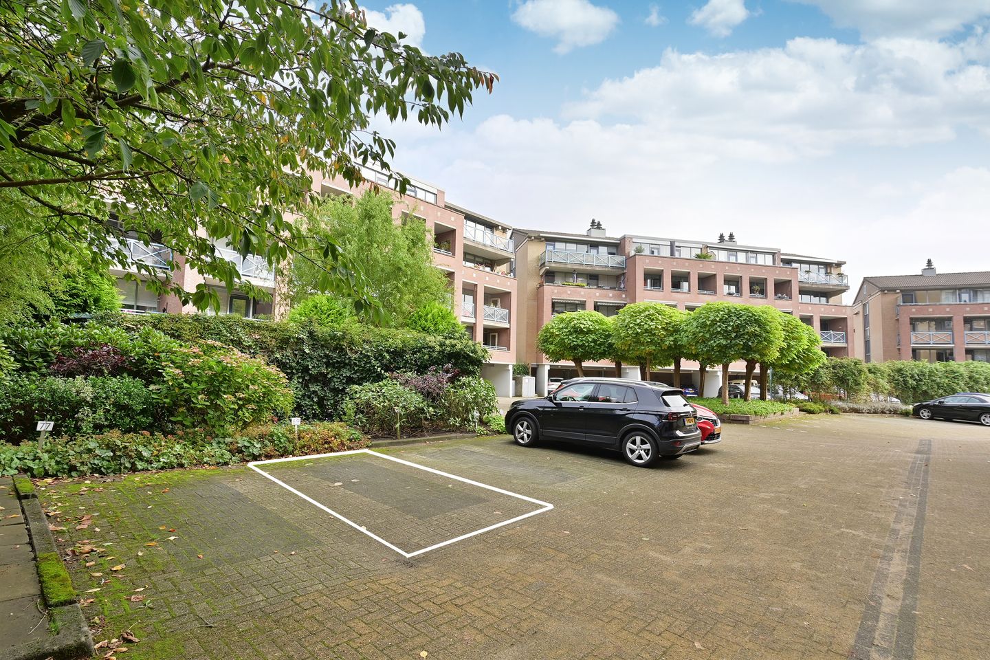 Foto 14 van Wilhelminaplantsoen 69