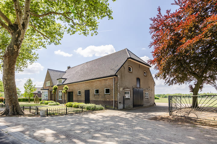 Photo 2 of Tervoortseweg 10-E