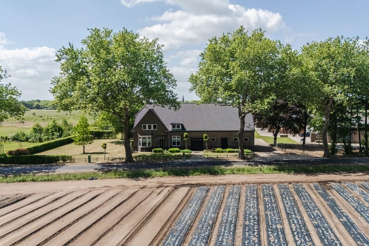 Photo 4 of Tervoortseweg 10-E