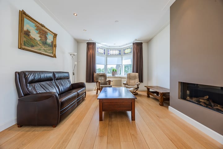 Foto 10 van Tervoortseweg 10-E