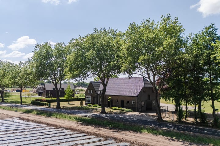 Foto 12 van Tervoortseweg 10-E