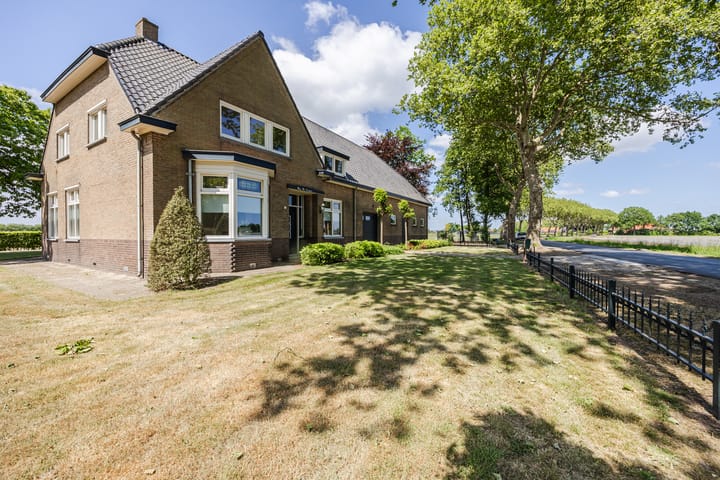 Foto 15 van Tervoortseweg 10-E