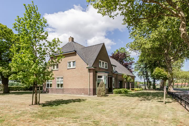 Foto 16 van Tervoortseweg 10-E