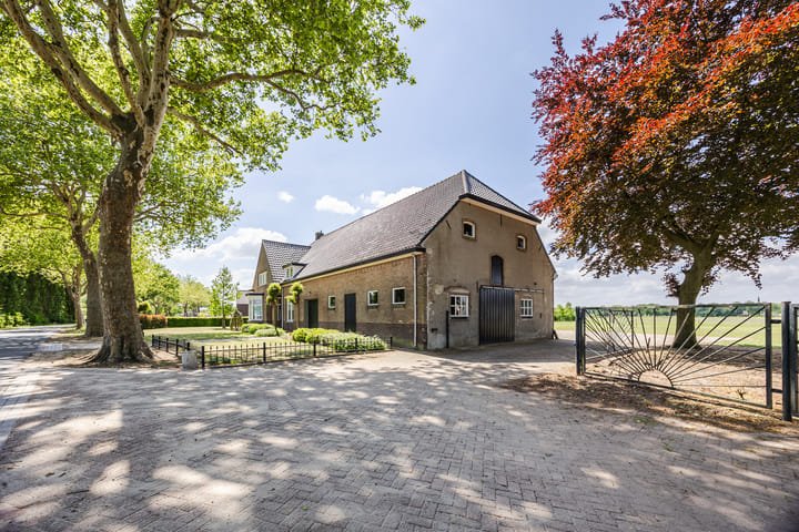 Foto 17 van Tervoortseweg 10-E