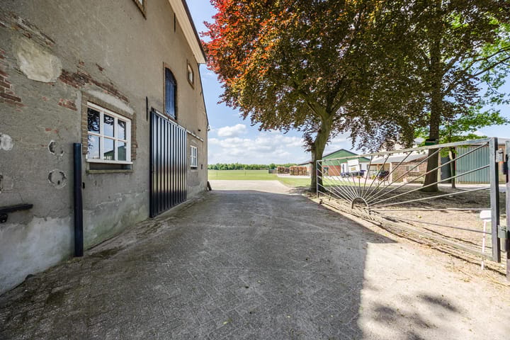 Foto 19 van Tervoortseweg 10-E