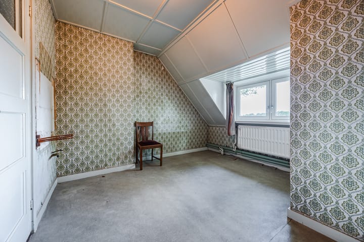 Foto 50 van Tervoortseweg 10-E