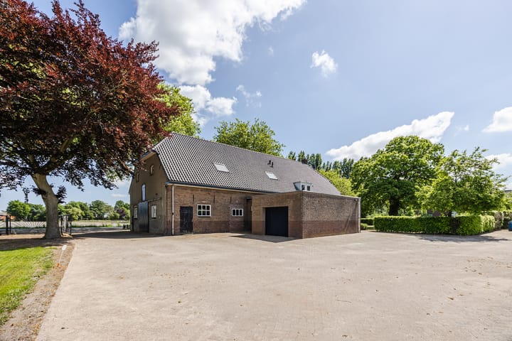 Foto 54 van Tervoortseweg 10-E