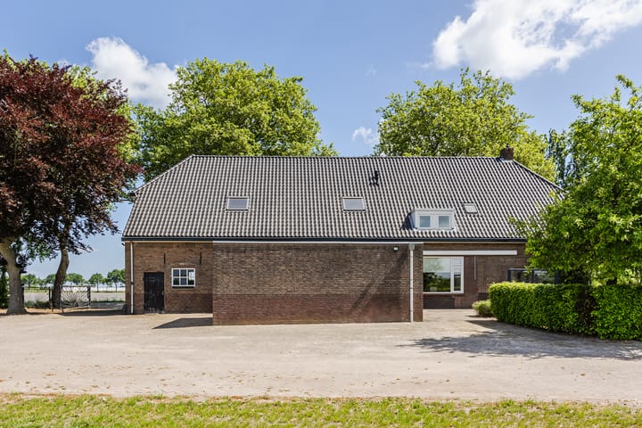 Foto 55 van Tervoortseweg 10-E