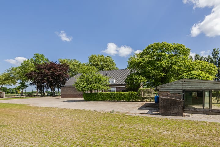 Foto 56 van Tervoortseweg 10-E