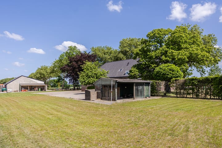 Foto 57 van Tervoortseweg 10-E