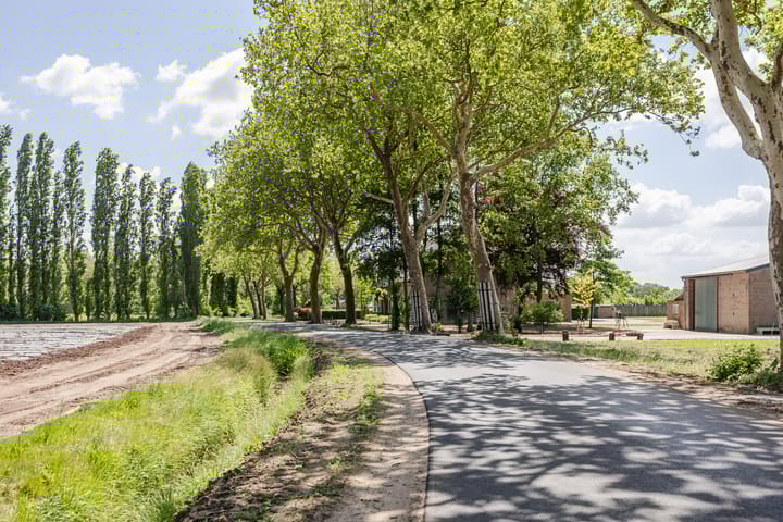 Foto 60 van Tervoortseweg 10-E