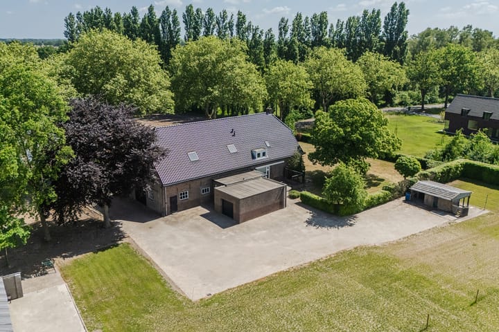 Foto 62 van Tervoortseweg 10-E