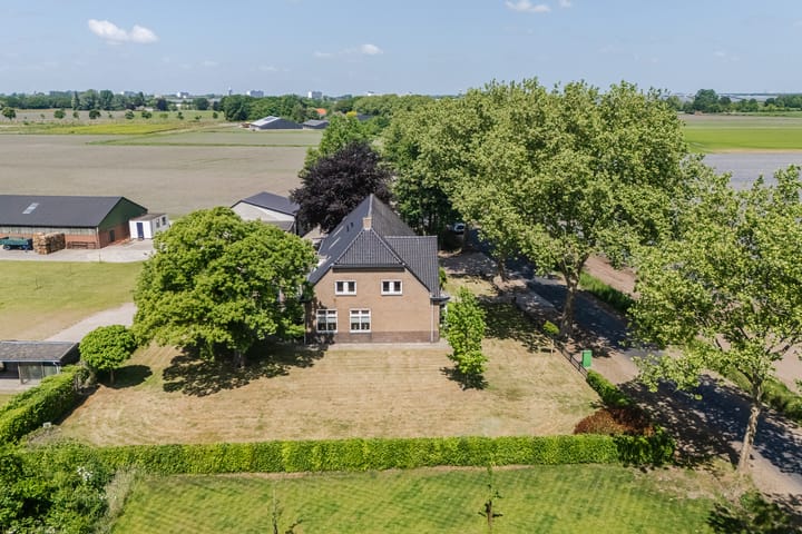 Foto 63 van Tervoortseweg 10-E