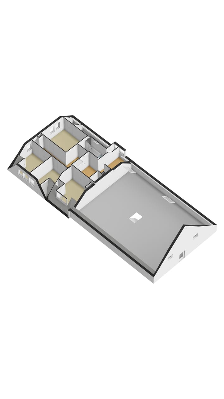 Foto 69 van Tervoortseweg 10-E