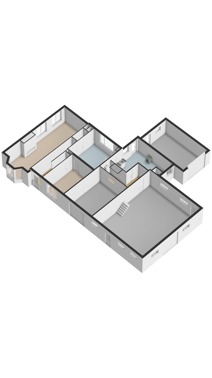 Foto 73 van Tervoortseweg 10-E