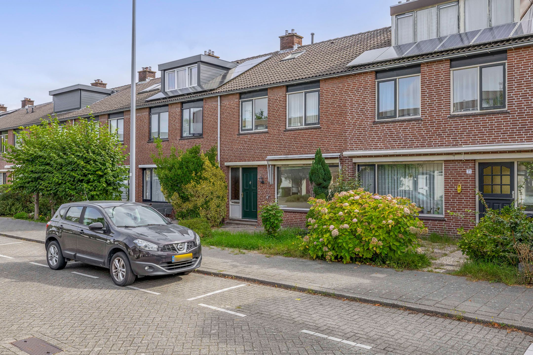 Fluitekruid, 73, Rotterdam, 3068RP, Zuid-Holland, Nederland 73