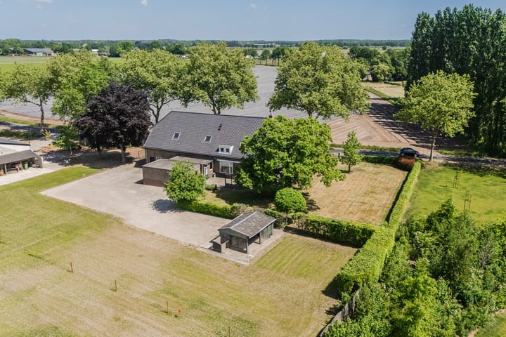 Foto 61 van Tervoortseweg 10-E