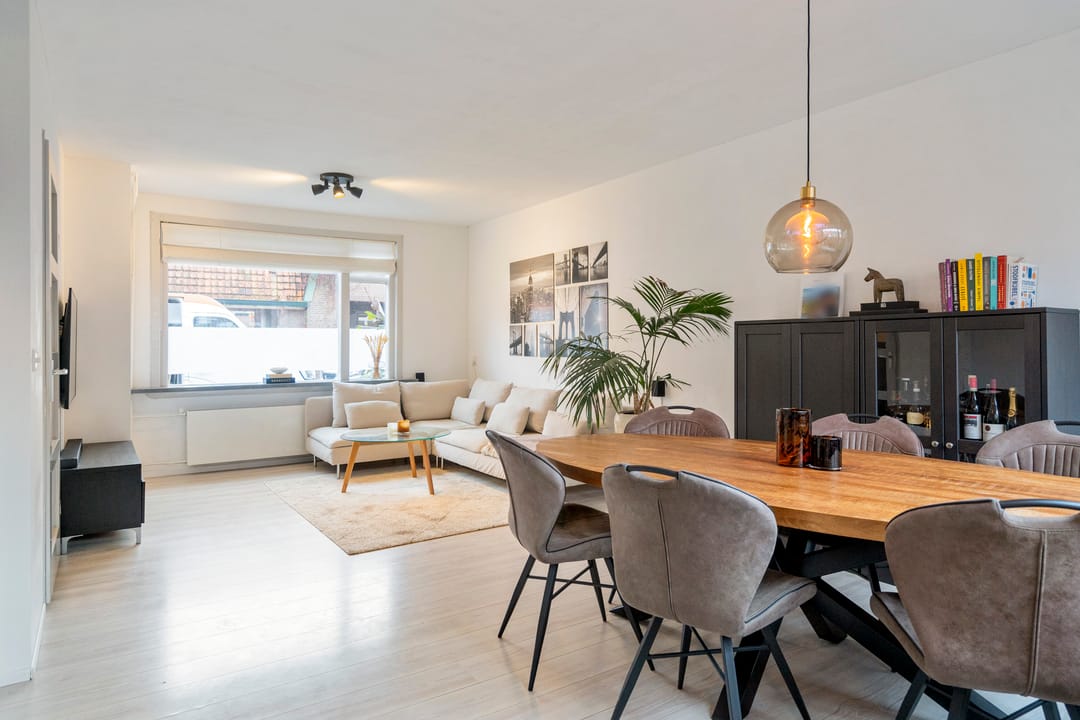 Photo 2 of Rozenstraat 16