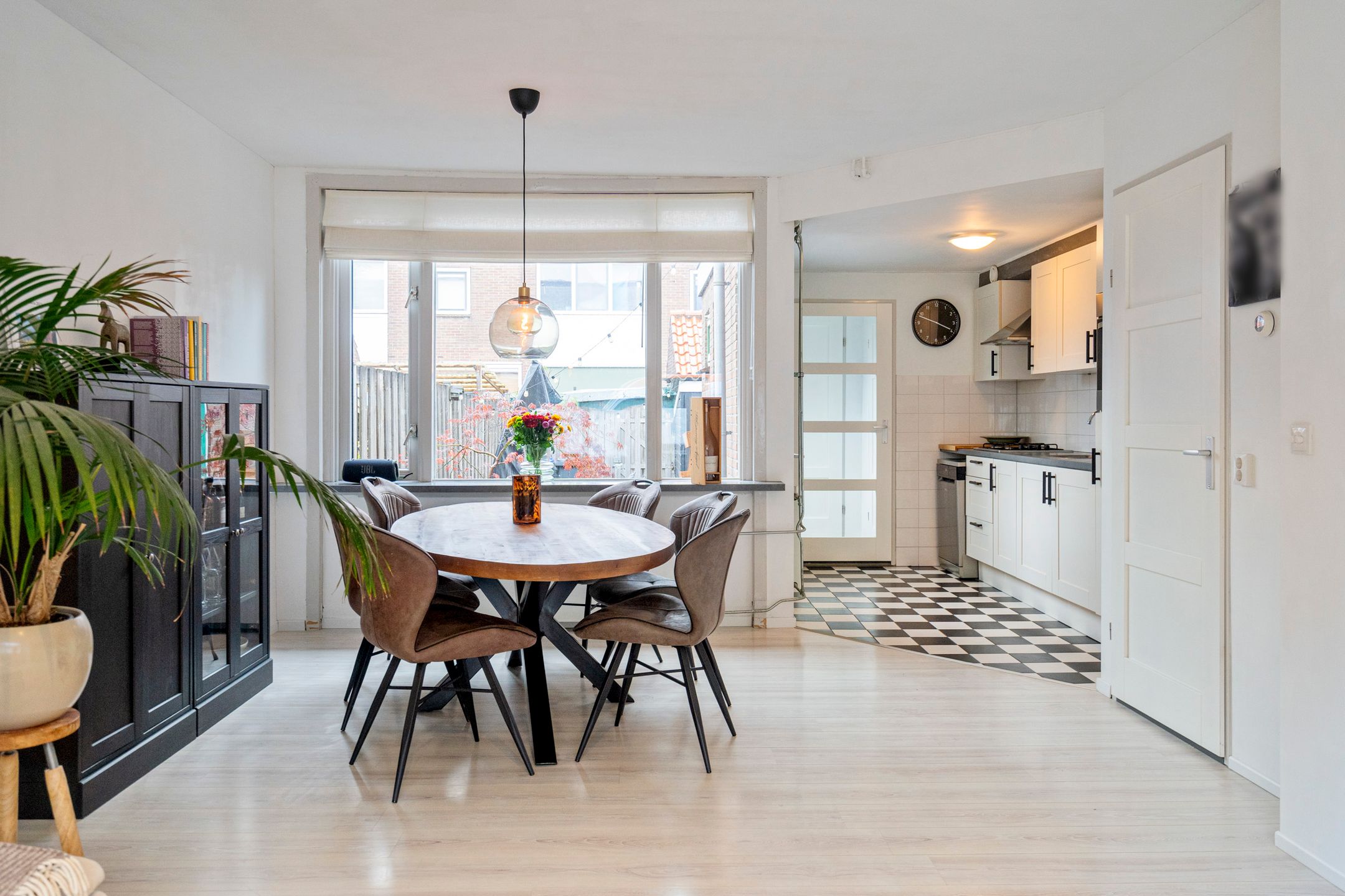 Photo 3 of Rozenstraat 16