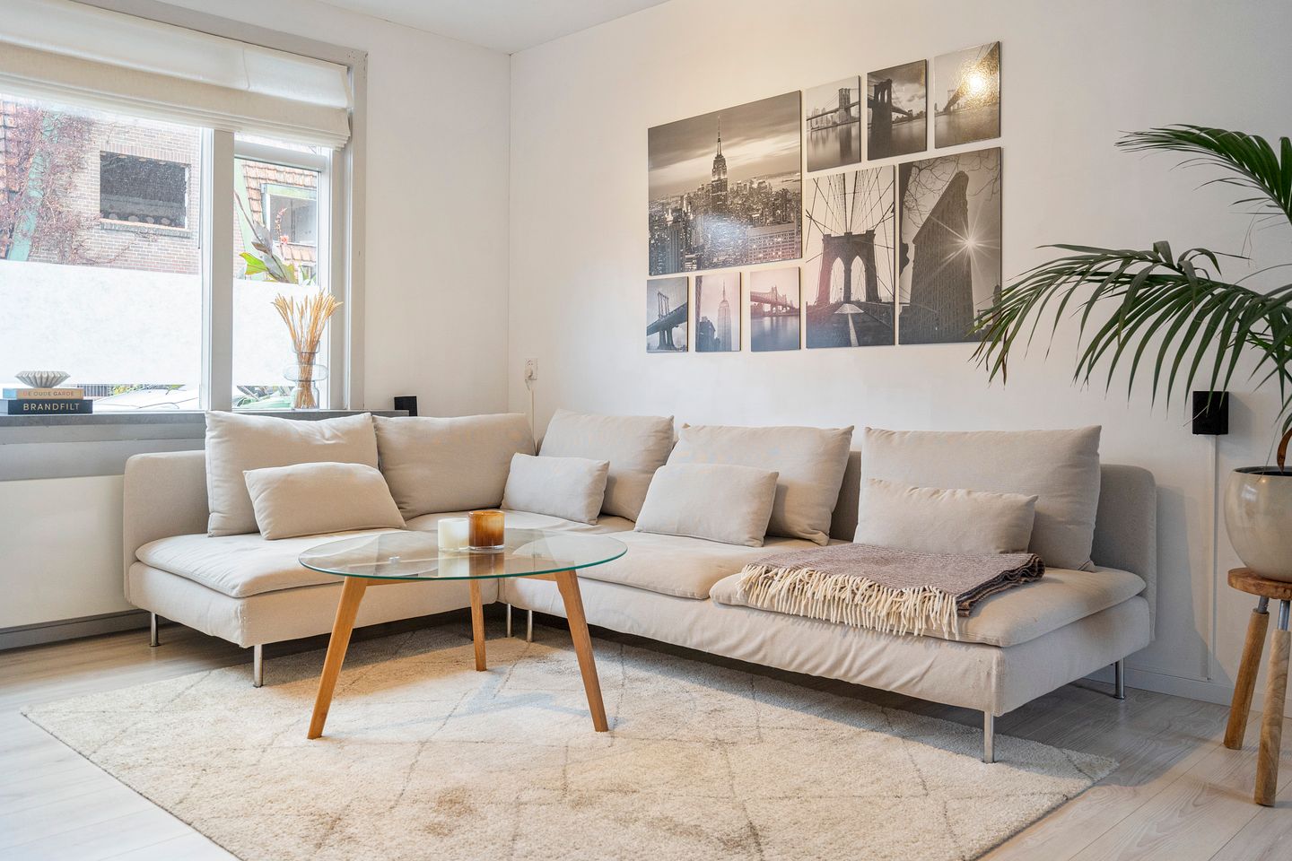 Photo 5 of Rozenstraat 16