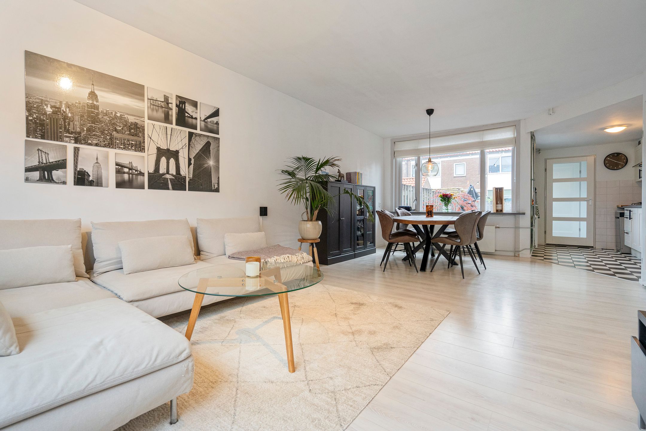 Photo 6 of Rozenstraat 16