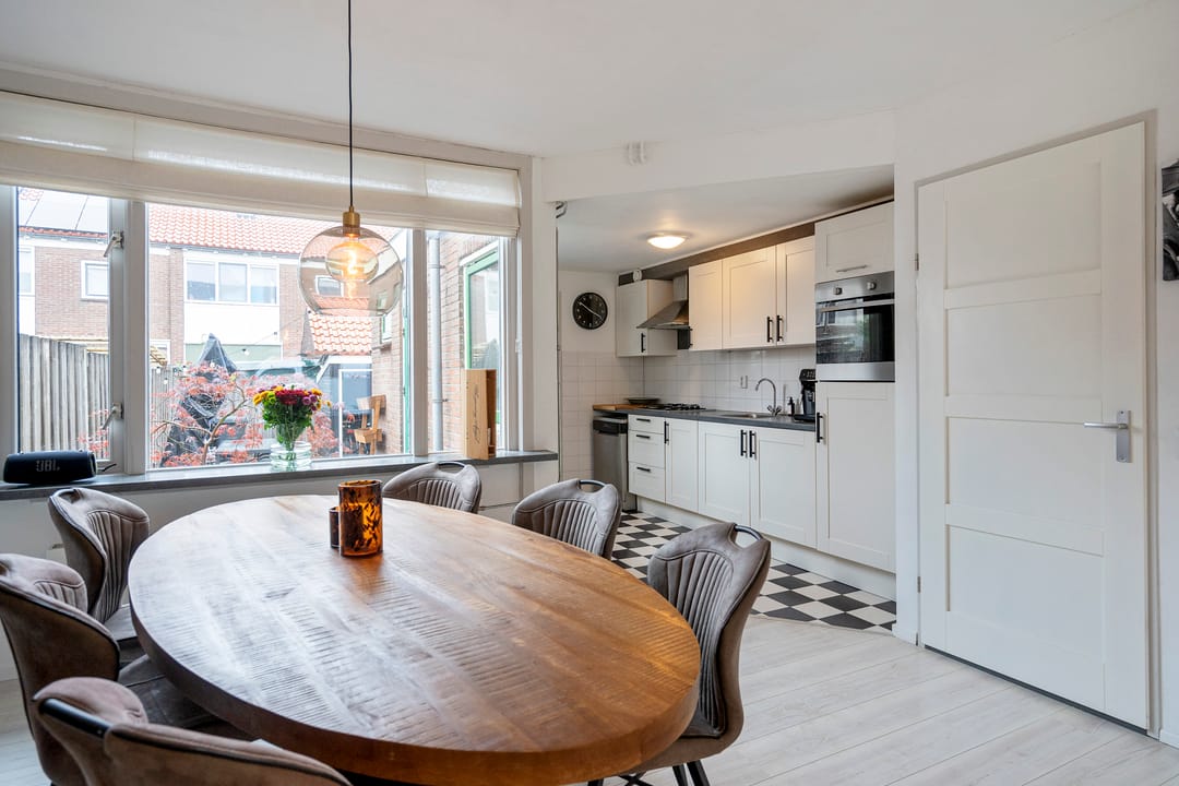 Photo 7 of Rozenstraat 16