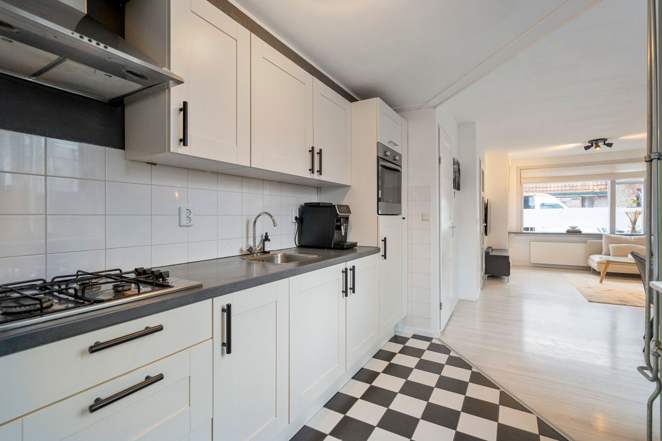 Photo 9 of Rozenstraat 16