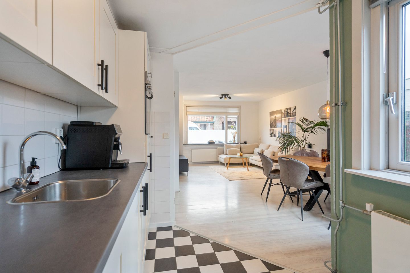 Photo 10 of Rozenstraat 16