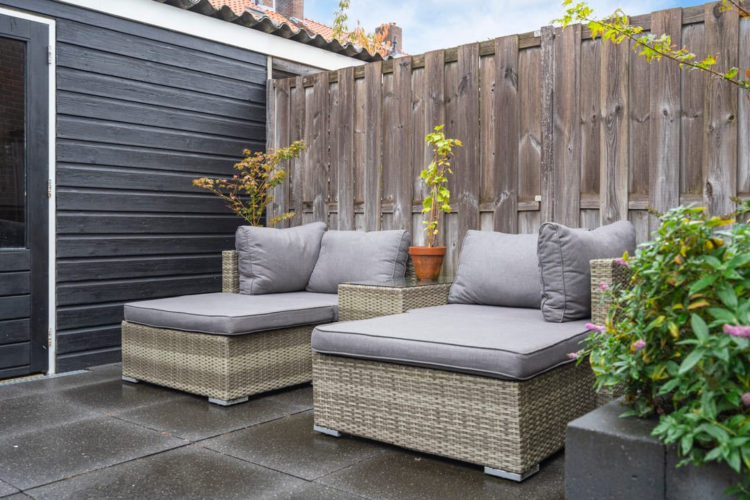 Photo 17 of Rozenstraat 16