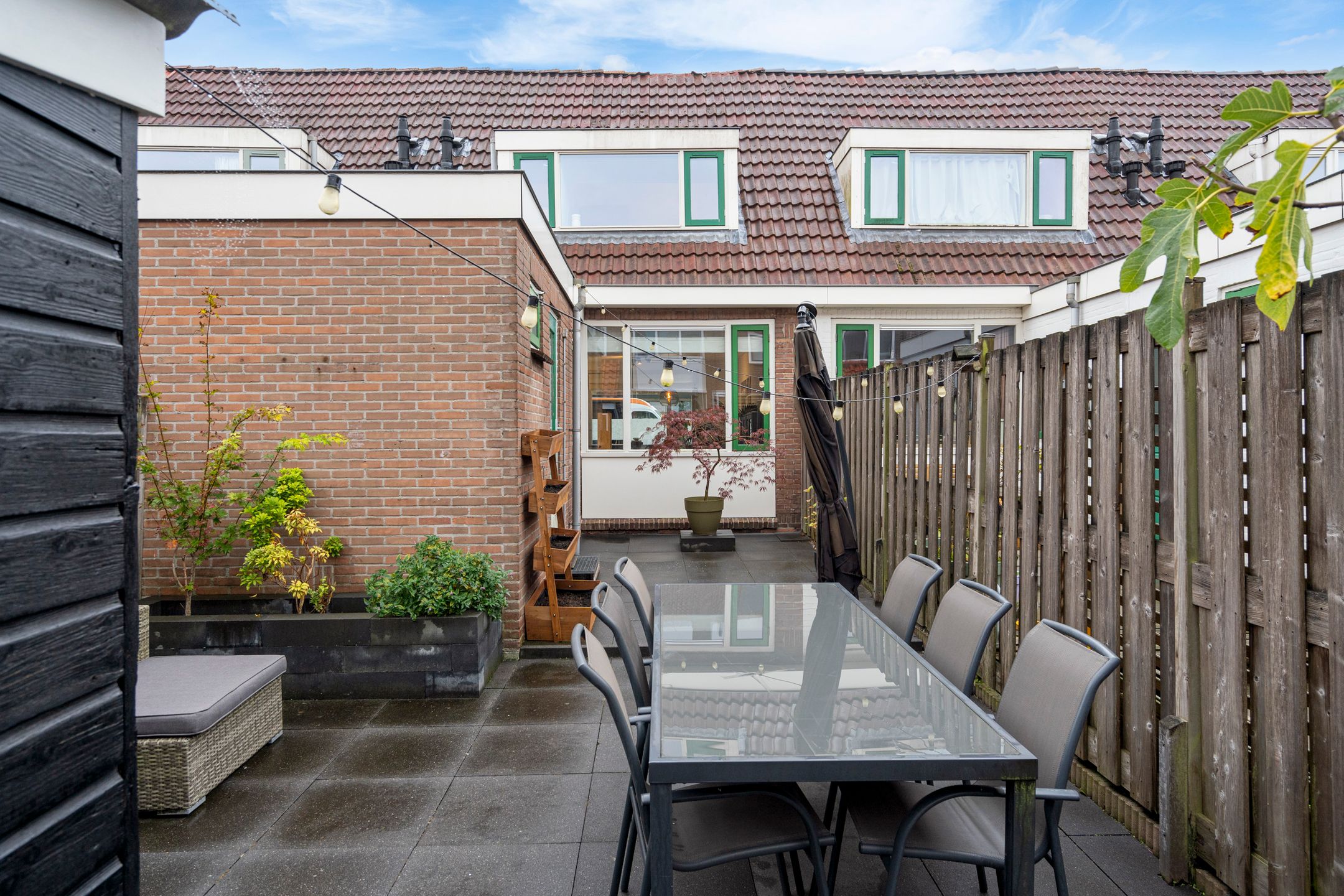 Photo 18 of Rozenstraat 16