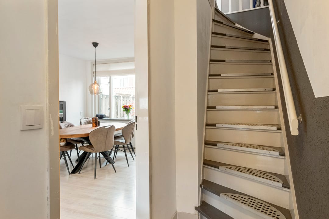 Photo 22 of Rozenstraat 16