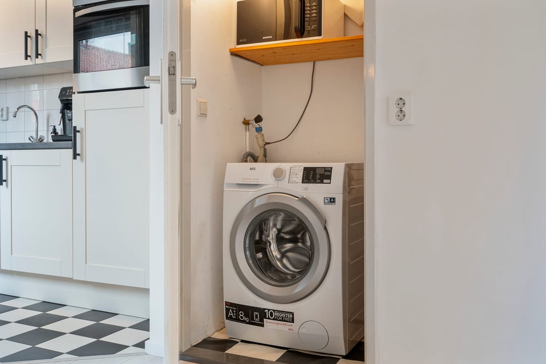 Photo 28 of Rozenstraat 16