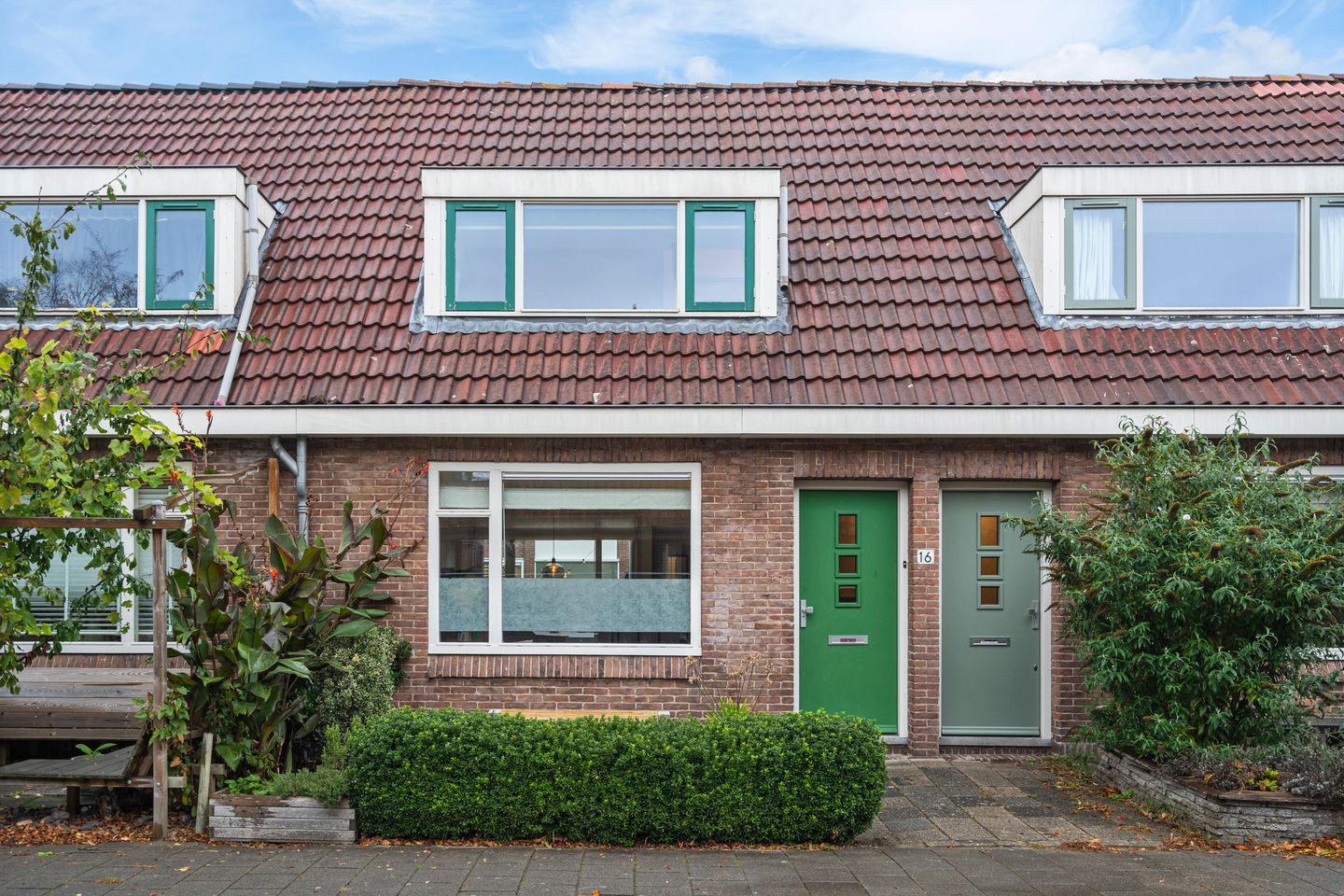 Photo 29 of Rozenstraat 16