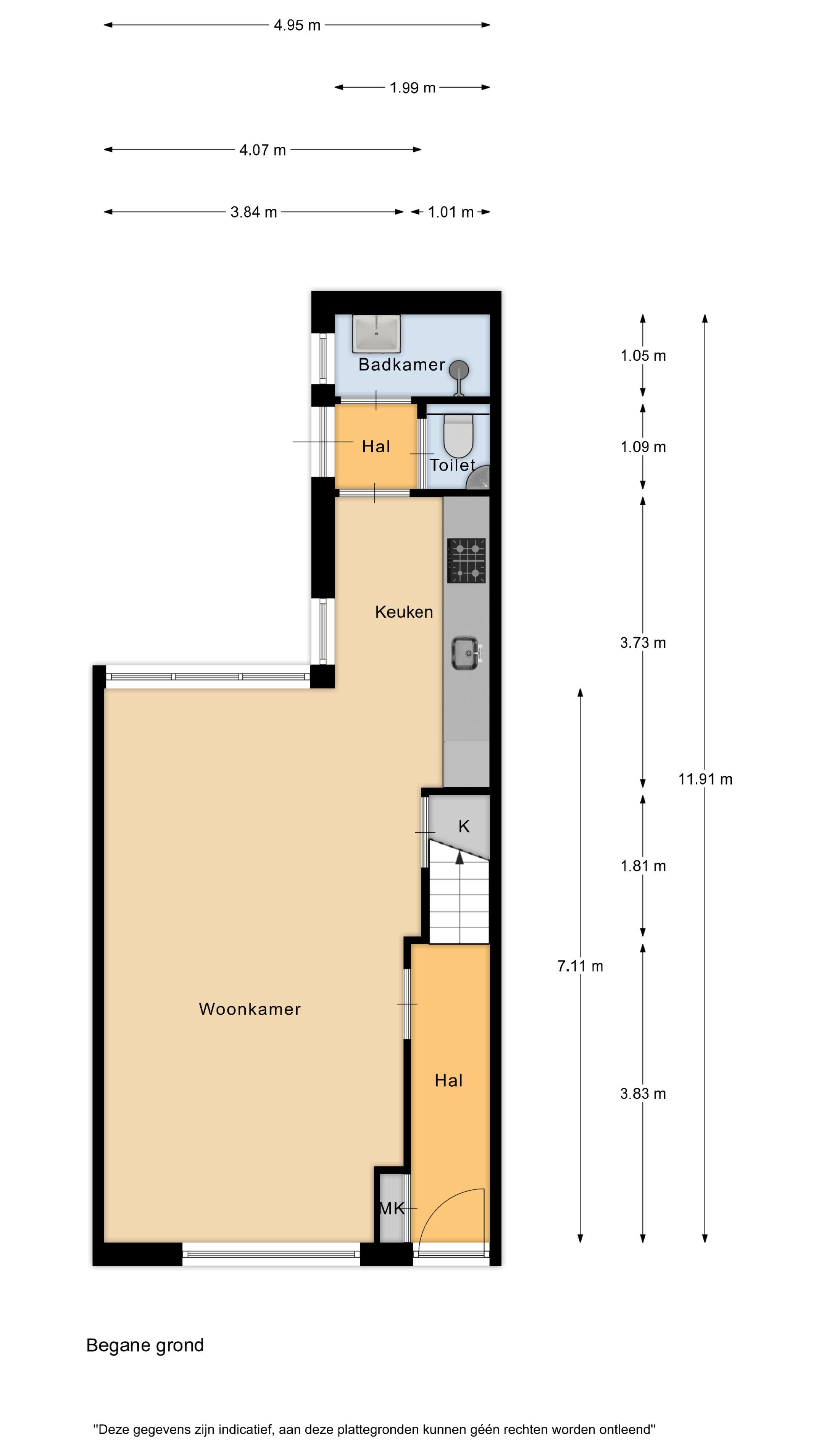 Photo 30 of Rozenstraat 16